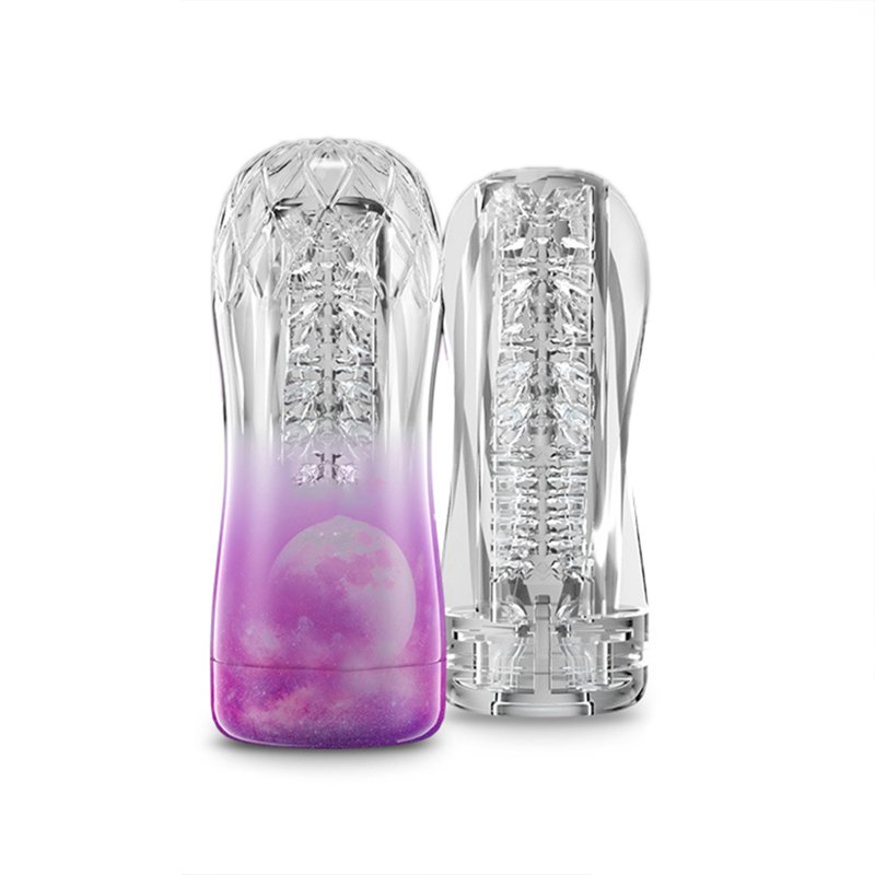 Male Masturbation Cup