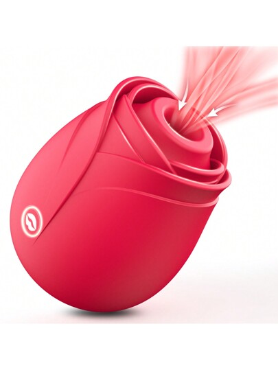 Rose Vibrator
